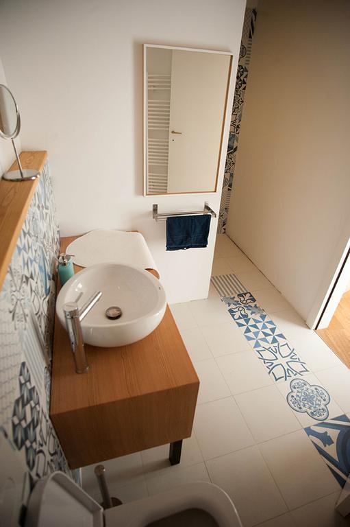 Apartment Oton Reya Доброво Екстериор снимка