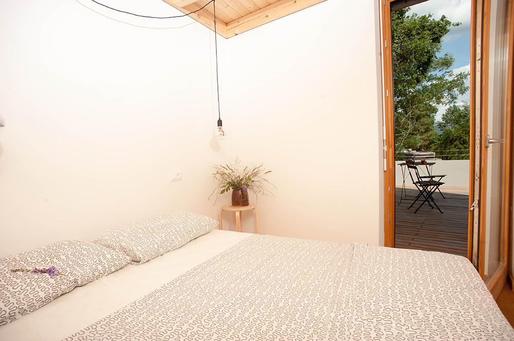 Apartment Oton Reya Доброво Екстериор снимка